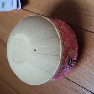 Mini Verse Paddle Cactus Opened but new